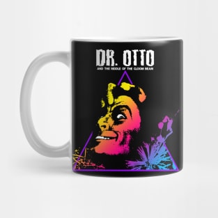 DR OTTO | JIM VARNEY | ERNEST P WORRELL | HEY VERN Mug